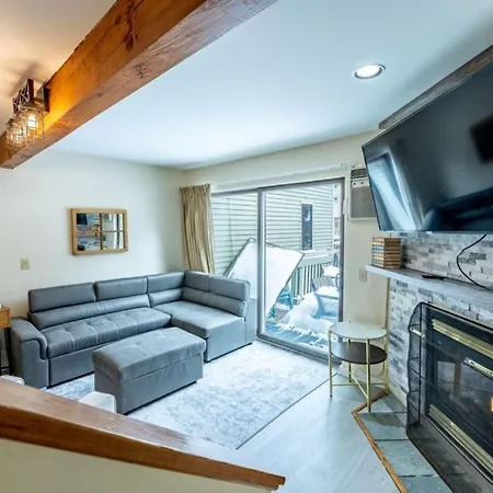Telemark 5 Condo
